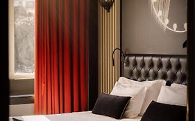 Maxime Hotel Lisbon